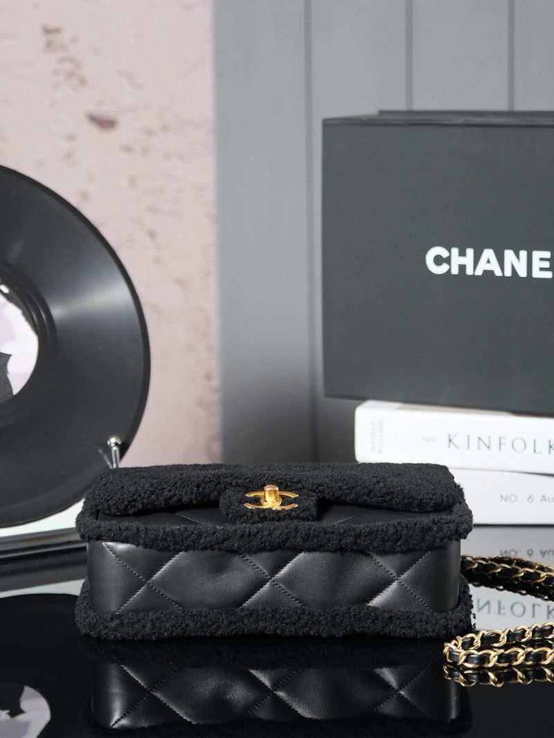 Chanel CF Series Bags